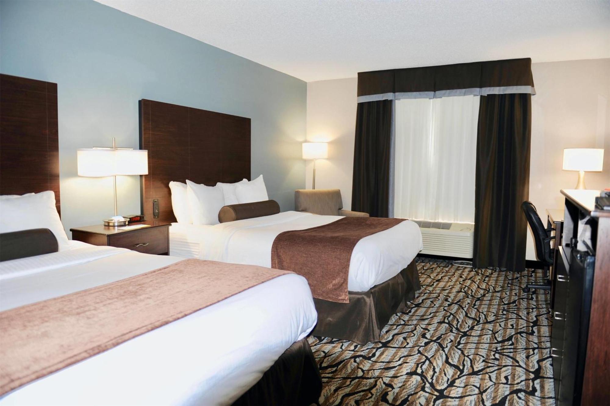 Days Inn&Suites by Wyndham Wausau Exterior foto