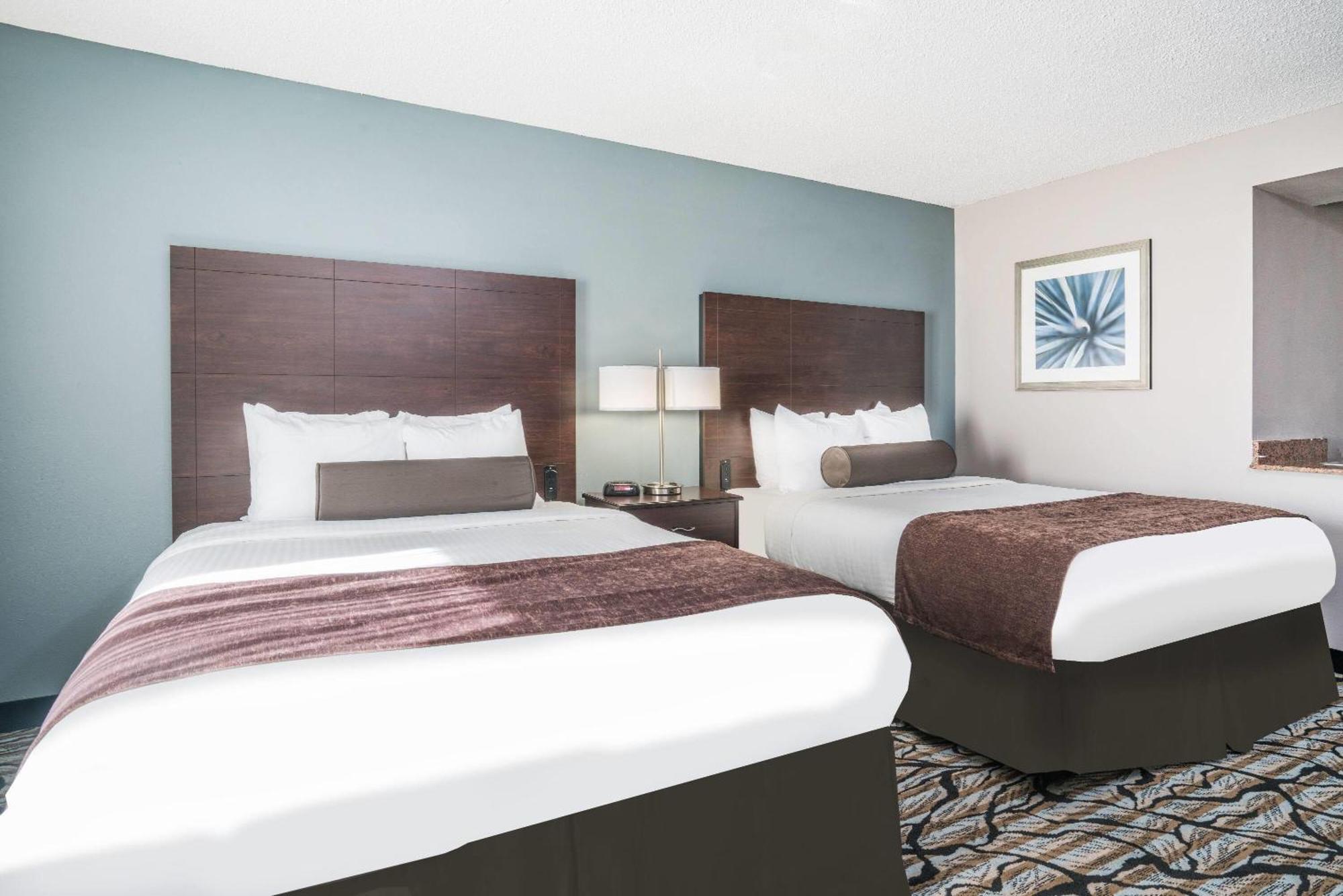 Days Inn&Suites by Wyndham Wausau Exterior foto
